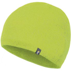   crv_0314013179014 WRAXALL RFLX kötött sapka HV sárg XL/XXL