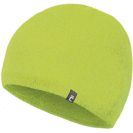 crv_0314013179014 WRAXALL RFLX kötött sapka HV sárg XL/XXL