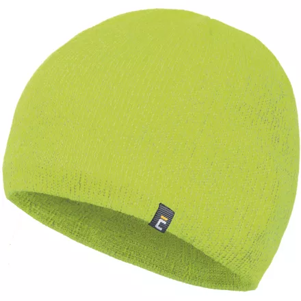 crv_0314013179014 WRAXALL RFLX kötött sapka HV sárg XL/XXL