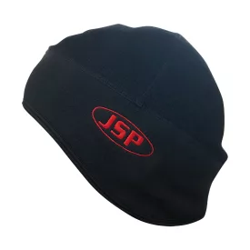JSP SUREFIT sapka sisak alá fekete L/XL