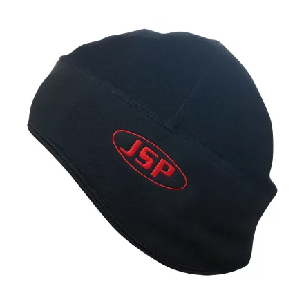 JSP SUREFIT sapka sisak alá fekete L/XL