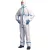 crv_0315001880003 Tyvek 600 Plus overall fehér L