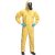 crv_0315002070005 Tychem 2000 C overall sárga XXL