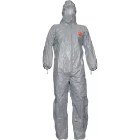 crv_0315002200006 Tychem 6000 F overall szürke 3XL