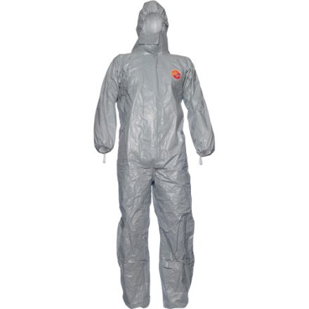 crv_0315002200006 Tychem 6000 F overall szürke 3XL