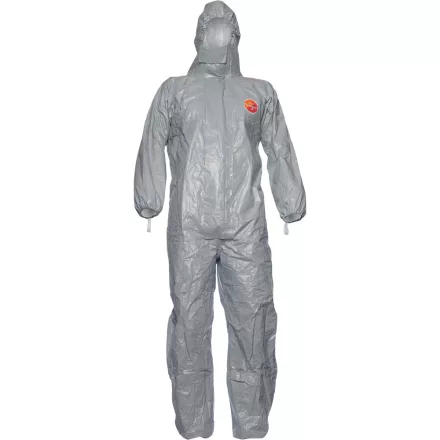 crv_0315002200006 Tychem 6000 F overall szürke 3XL