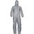 crv_0315002200006 Tychem 6000 F overall szürke 3XL