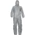 crv_0315002200006 Tychem 6000 F overall szürke 3XL