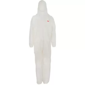 3M 4515 védőoverall fehér L
