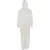 3M 4515 védőoverall fehér L