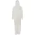 3M 4515 védőoverall fehér L