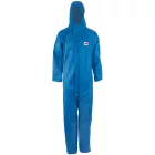 3M 4530 overall kék XXL