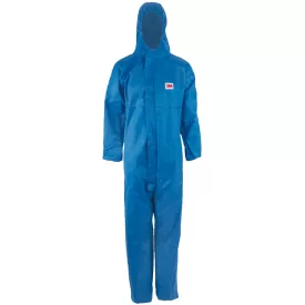 3M 4530 overall kék XXL