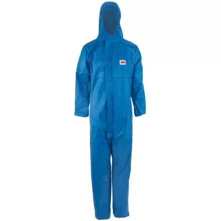 3M 4530 overall kék XXL