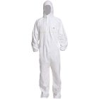 crv_0315006280004 DuPont CHF5 CERVA overall fehér XL