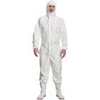 crv_0315006280005 DuPont CHF5 CERVA overall fehér XXL