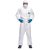 Tyvek 500 Xpert Ecopack fehér XXL