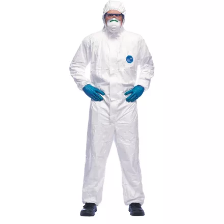 crv_0315006980006 Tyvek 500 Xpert Ecopack fehér 3XL
