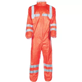crv_0315007396004 Tyvek 500 overall HV narancssárga XL