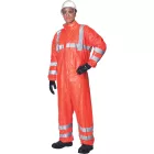 crv_0315007396005 Tyvek 500 overall HV narancssárga XXL