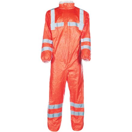 crv_0315007396006 Tyvek 500 overall HV narancssárga 3XL