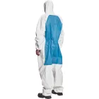 crv_0315010431005 CHEMSAFE COOL overall fehér/kék XXL