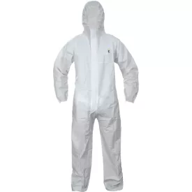 crv_0315010431006 CHEMSAFE COOL overall fehér/kék 3XL