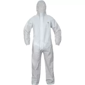 crv_0315010431006 CHEMSAFE COOL overall fehér/kék 3XL