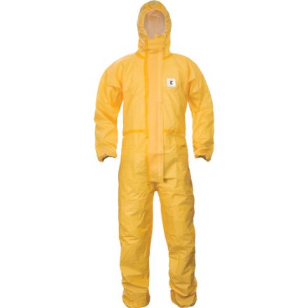 crv_0315010570004 CHEMSAFE SHIELD overal sárga XL