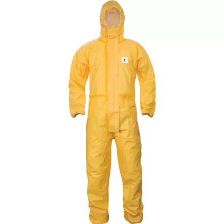 crv_0315010570004 CHEMSAFE SHIELD overal sárga XL