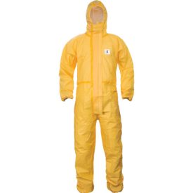 crv_0315010570005 CHEMSAFE SHIELD overal sárga XXL