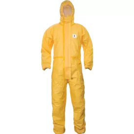 crv_0315010570005 CHEMSAFE SHIELD overal sárga XXL