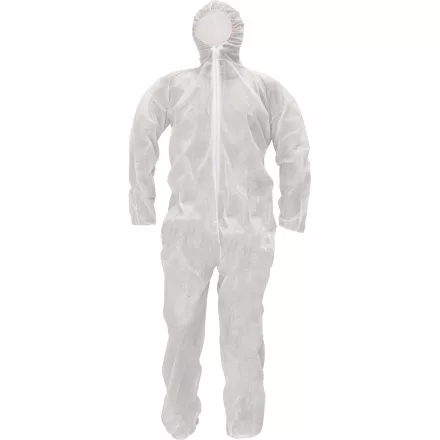 crv_0315010680004 FF MARX BE-07-001 overall fehér XL