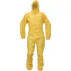 crv_0315011870005 LEIGH overall sárga XXL