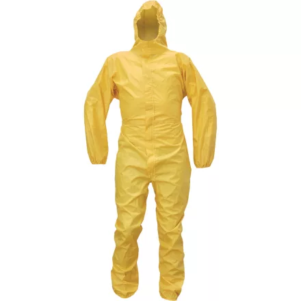 crv_0315011870006 LEIGH overall sárga 3XL