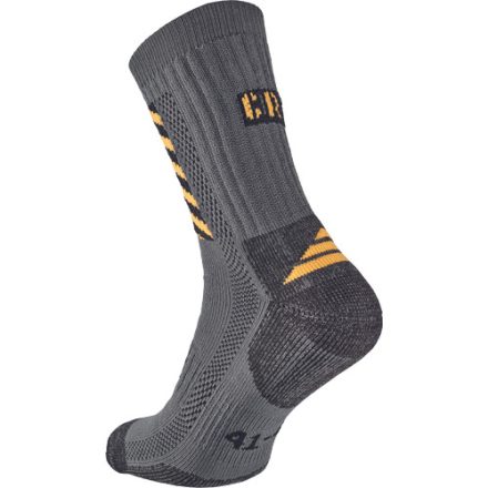 crv_0316001000739 ZOSMA zokni szürke m.39-40