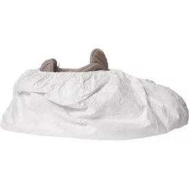 crv_0318000499999 Tyvek 500 cipővédő AS POSA 42-46 fehér