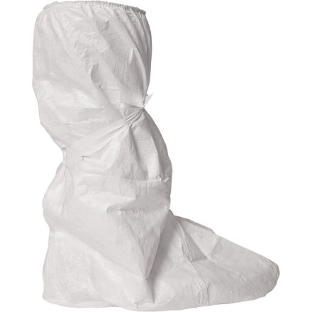crv_0318000699999 Tyvek 500 cipővédő magas POB0 fehér
