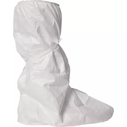 crv_0318000699999 Tyvek 500 cipővédő magas POB0 fehér
