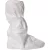 crv_0318000699999 Tyvek 500 cipővédő magas POB0 fehér