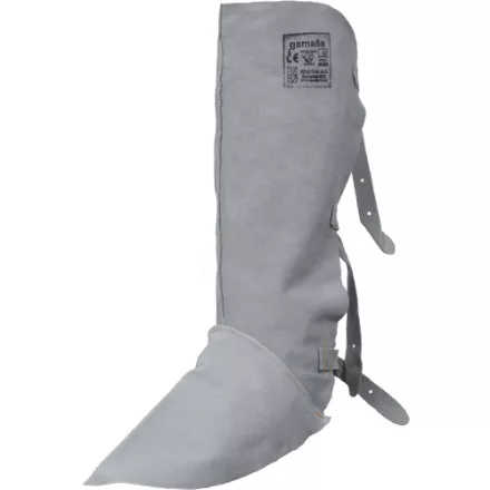 crv_0319000299999 TACORA hegesztő lábszárvédő