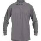 crv_0322000600006 SANGU póló hosszú ujjú szürke 3XL