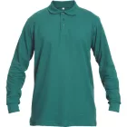 crv_0322000616004 SANGU póló hosszú ujjú sötétzöld XL