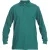 crv_0322000616006 SANGU póló hosszú ujjú sötétzöld 3XL