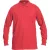 crv_0322000620002 SANGU póló hosszú ujjú piros M