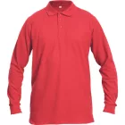 crv_0322000620006 SANGU póló hosszú ujjú piros 3XL
