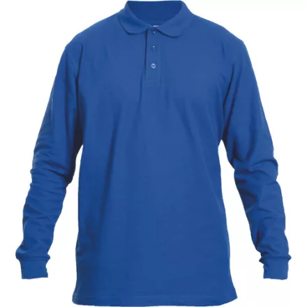 crv_0322000650004 SANGU póló hosszú ujjú royal kék XL