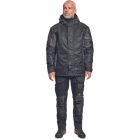 crv_0331000160007 DAYBORO télikabát fekete 4XL