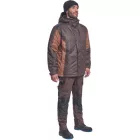 crv_0331000169005 DAYBORO télikabát sötét barna XXL