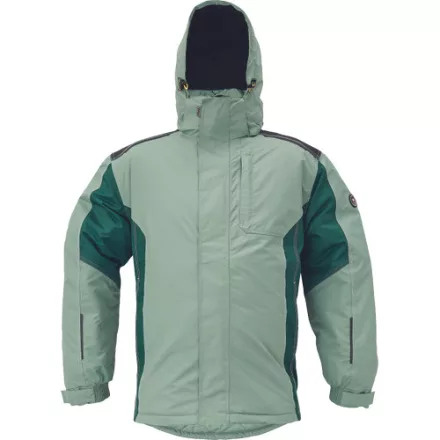 crv_03310001E3006 DAYBORO télikabát szürkés-zöld 3XL